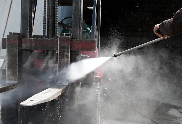 Edmore, MI Pressure Washing Company
